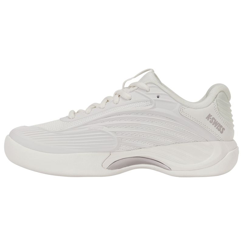K-Swiss HCE3 CARPET BLANC DE BLANC/ROSE GOLD-M (94900-118-M)