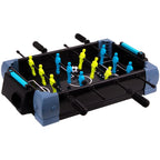 FOOTBALL TABLE TENNIS HOOKUP BOWL BASKETBALL 5IN1 UMBRO Sport/Sporty Towarzyskie/Piłkarzyki Your Sports Performance