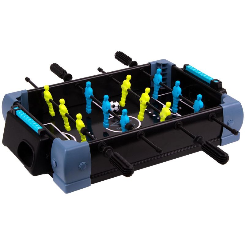 FOOTBALL TABLE TENNIS HOOKUP BOWL BASKETBALL 5IN1 UMBRO Sport/Sporty Towarzyskie/Piłkarzyki Your Sports Performance