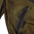 Nike Inter Milan Men's Jacket Black and Yellow IO4220 010