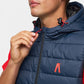 Alpinus Athos Body Warmer M BR43356 Clothing/Outdoor/Alpinus Your Sports Performance