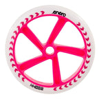 ENERO PU SCOOTER WHEEL 200MM WHITE Accessories Your Sports Performance