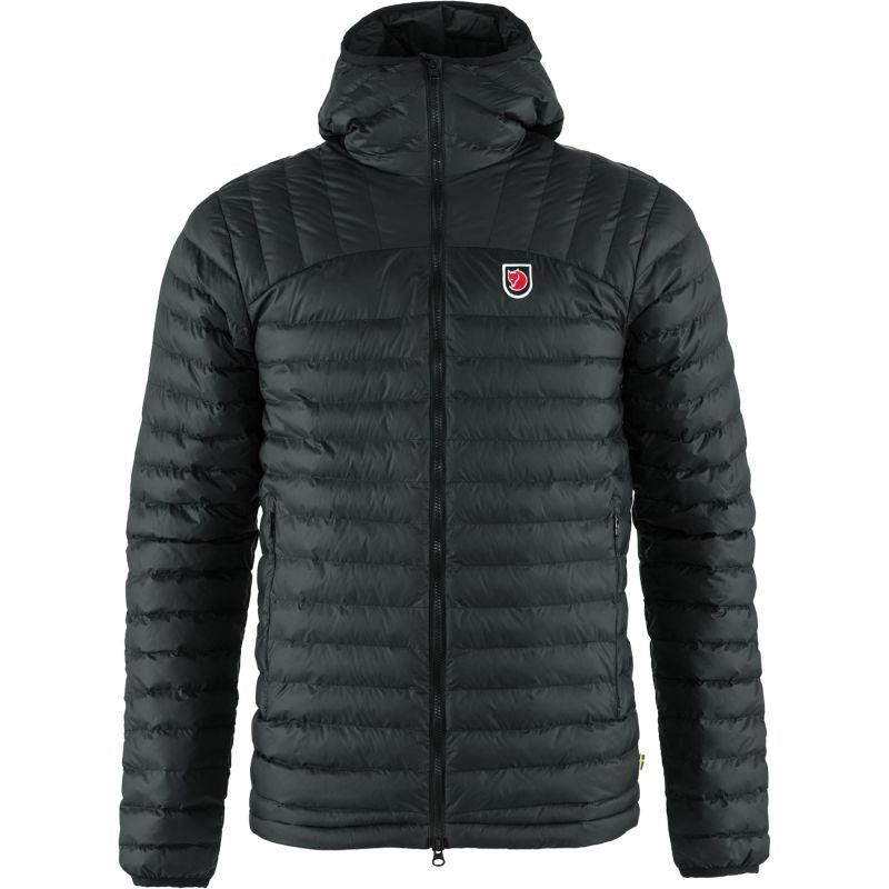 Fjällräven Expedition Lätt Hoodie M F86119-550 jacket Clothing/Outdoor/Fjällräven Your Sports Performance