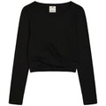 Champion Crewneck Croptop T-shirt W 117435 KK001 Clothing/Lifestyle/T-shirts/Champion Your Sports Performance