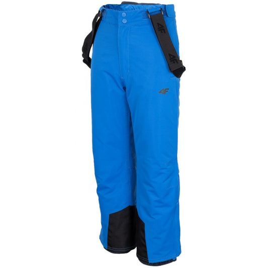 Ski pants 4F Jr HJZ22 JSPMN001 33S Clothing/Ski/Dzieci/4f 4F