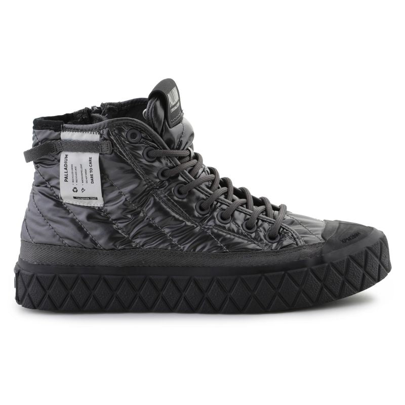 Palladium Palla Ace Re-Quilt W 94325-048-M shoes Footwear/Lifestyle/Palladium Your Sports Performance