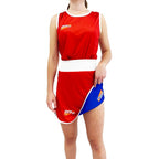 Boxfit BFKDD-01 reversible starting suit