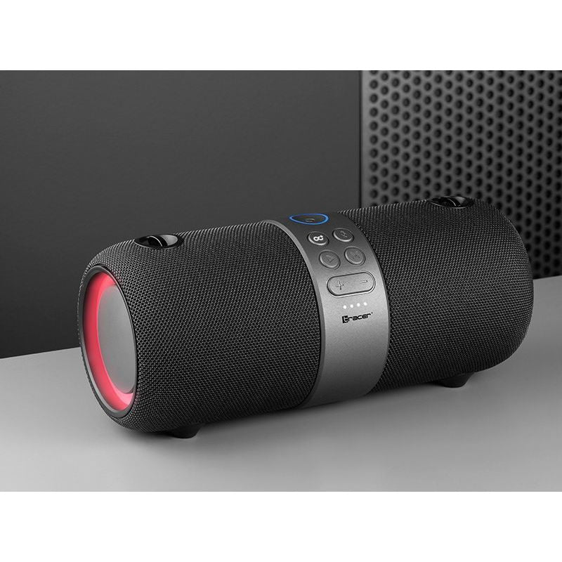 TRACER BLUETOOTH SPEAKER SPLASH XXL TWS TRAGLO46612 In preparation Your Sports Performance