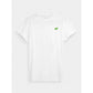 T-shirt 4F M 4FWSS24TTSHM1895-90S 3 pack Clothing/Lifestyle/T-shirts 4F