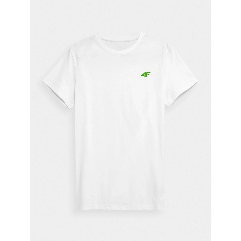 T-shirt 4F M 4FWSS24TTSHM1895-90S 3 pack Clothing/Lifestyle/T-shirts 4F