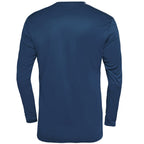 Joma Academy III T-Shirt L/S 101658.332 Clothing/Football Joma