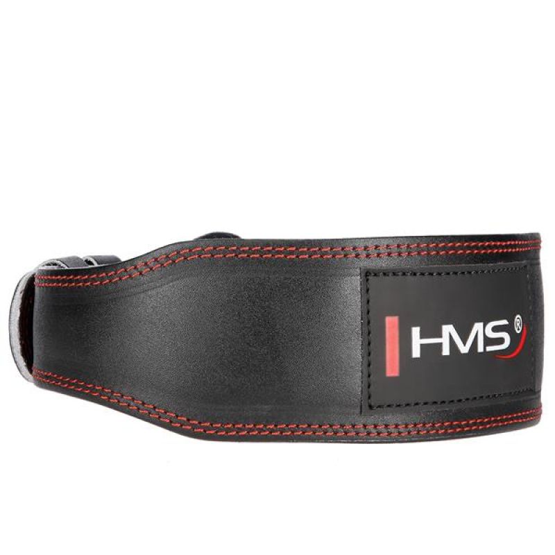 HMS black PA3778 rL strength belt