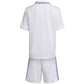 Adidas Real Madrid H Mini Jr football set HA2667 Clothing/Football Adidas