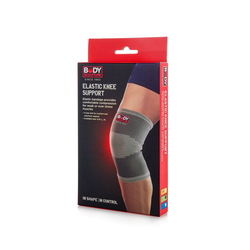 Knee band with a drawstring BNS 003L Accessories/Strippers, sleeves Your Sports Performance