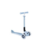JUNIOR FOLDABLE LIGHTS ECOLOGIC scooter (692-501) Accessories/Skating/Hulajnogi/Traditional/For kids/Globber Your Sports Performance