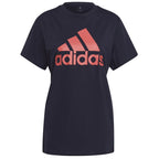 T-shirt adidas BL TW HH8838 Clothing/Lifestyle/T-shirts Adidas