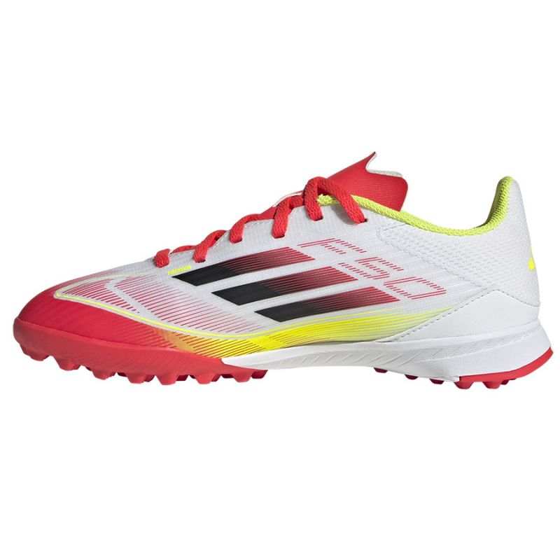 Adidas F50 League TF Jr IE3753 football boots Footwear/Football/Kids Adidas