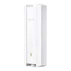 Access Point TP-Link Omada EAP623-Outdoor HD 1800Mbit/s White Komunikacja i łączność/AccesPoint Your Sports Performance