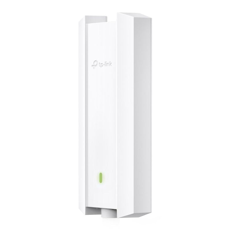 Access Point TP-Link Omada EAP623-Outdoor HD 1800Mbit/s White Komunikacja i łączność/AccesPoint Your Sports Performance