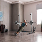 Proform Carbon Strength Olympic Bench Accessories/Training equipment/Ławki Your Sports Performance