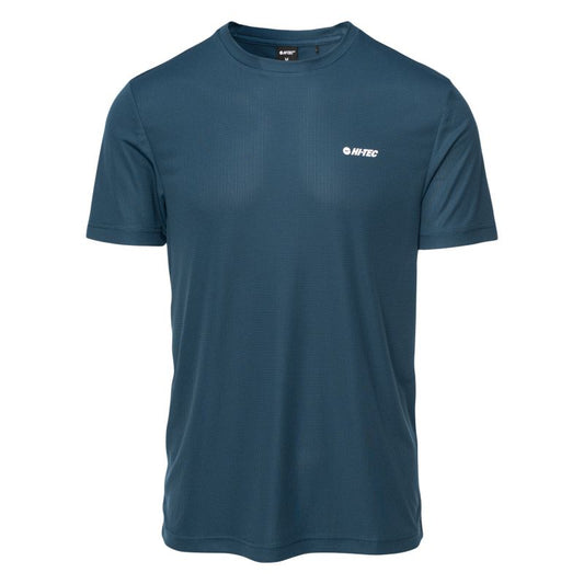 Hi-Tec Hilbi T-shirt M 92800622409 Clothing/Training Your Sports Performance