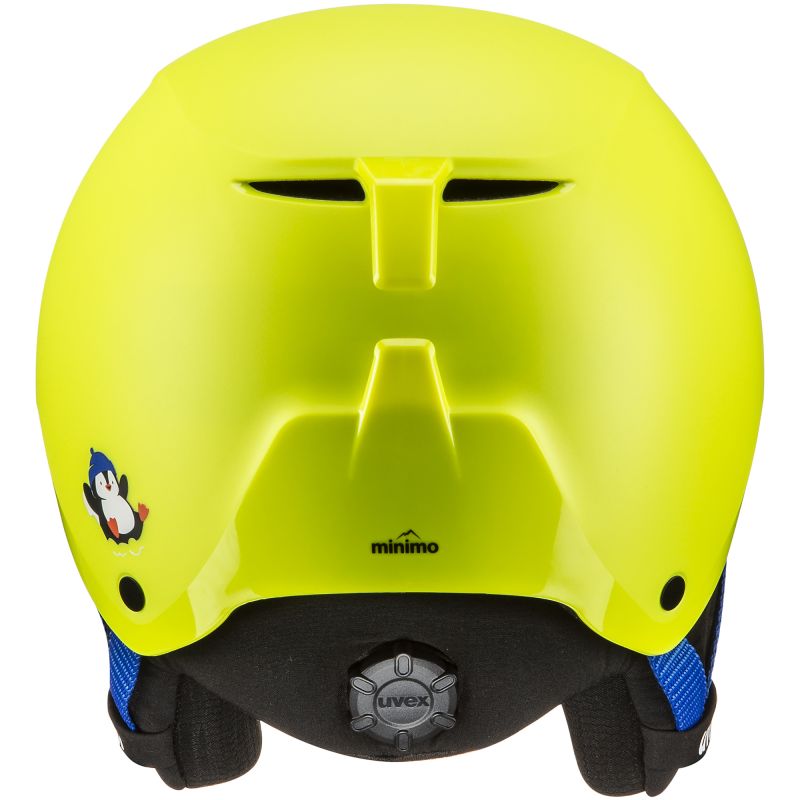 uvex Minimo style Ski Helmet