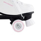 Nils Extreme NQ8400S roller skates 36