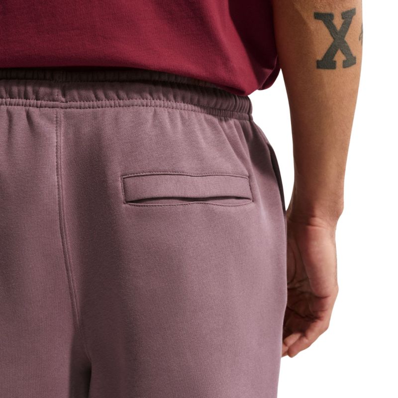 Nike Club BB Jogger Men's Pants Brown FN3787 502
