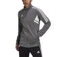Sweatshirt adidas Condivo 22 Track M HD2286 Clothing/Football Adidas