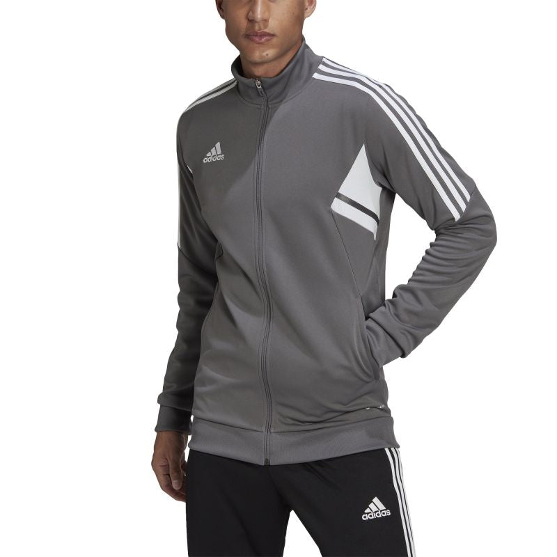Sweatshirt adidas Condivo 22 Track M HD2286 Clothing/Football Adidas
