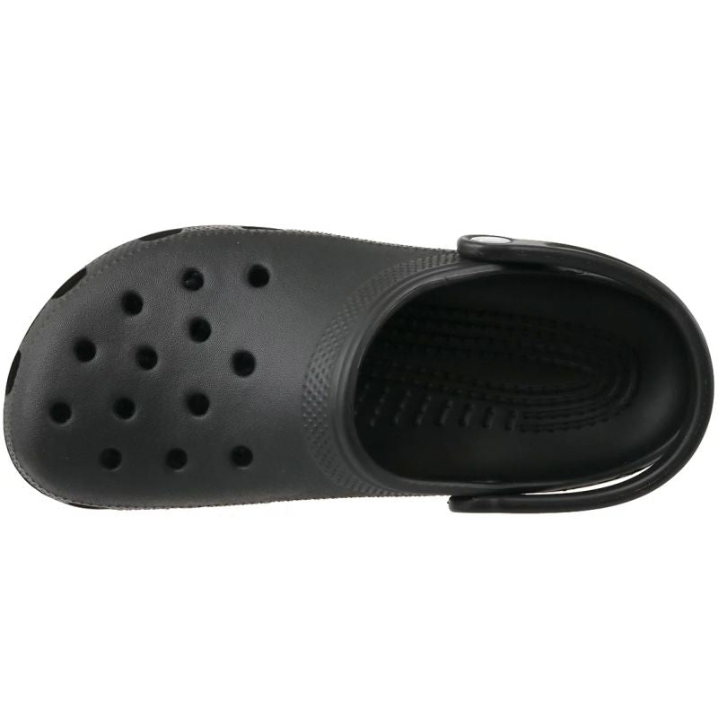 Crocs Classic 10001-001 slippers Footwear/Swimming/Unisex Crocs