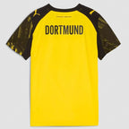 Puma Borussia Dortmund Jersey Replica Junior 780094-01 Clothing Your Sports Performance