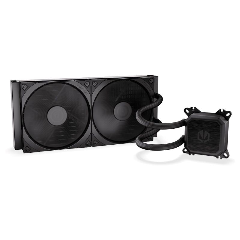 ENDORFY Navis F280 water cooling Chłodzenie/Chłodzenie - zestawy chłodzenia wodnego Your Sports Performance
