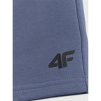 Men's sweatpants 4F 4FRSS26TSHOM0970-32S 4f