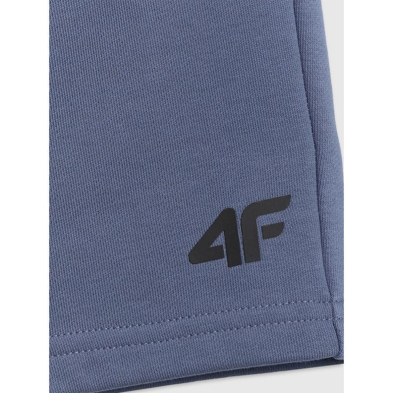 Men's sweatpants 4F 4FRSS26TSHOM0970-32S 4f