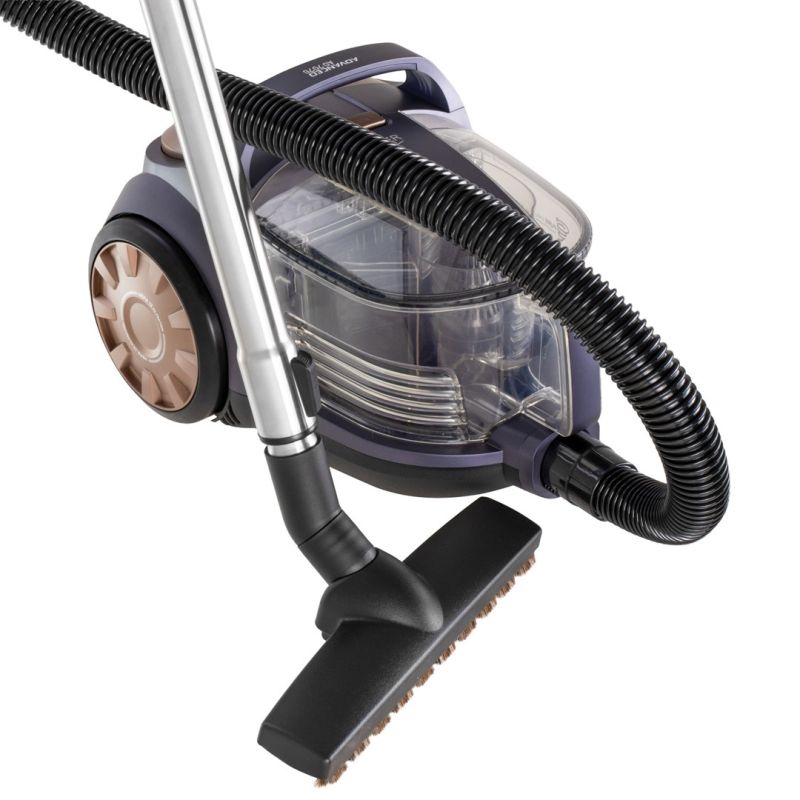 ADLER AD 7076 vacuum cleaner AGD - Produkty/Odkurzacze Your Sports Performance