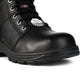 Skechers Workshire M 77009EC/BLK shoes Footwear/Lifestyle/Skechers Skechers