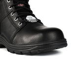 Skechers Workshire M 77009EC/BLK shoes Footwear/Lifestyle/Skechers Skechers
