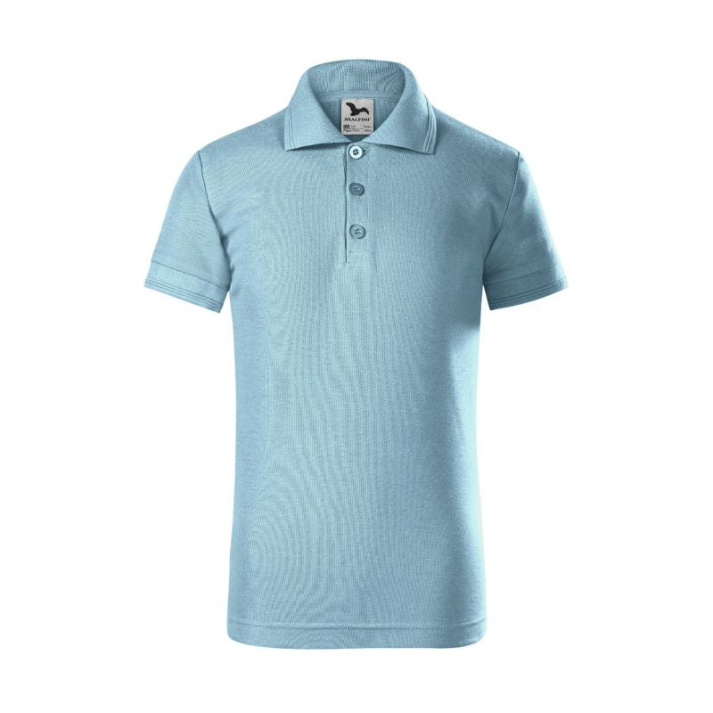 Malfini Pique Polo Jr T-shirt MLI-22215 Clothing/Lifestyle/T-shirts/Malfini Malfini