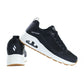 UNO-INSIDE MATTERS 155005-BKW In preparation Your Sports Performance
