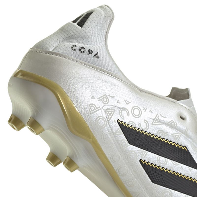 Adidas Copa Pure III League FG/MG M JH6296 football boots Footwear/Football/SR/FG Your Sports Performance