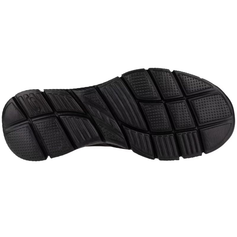 Skechers Equalizer M 51361-BBK shoes Footwear/Lifestyle/Skechers Your Sports Performance