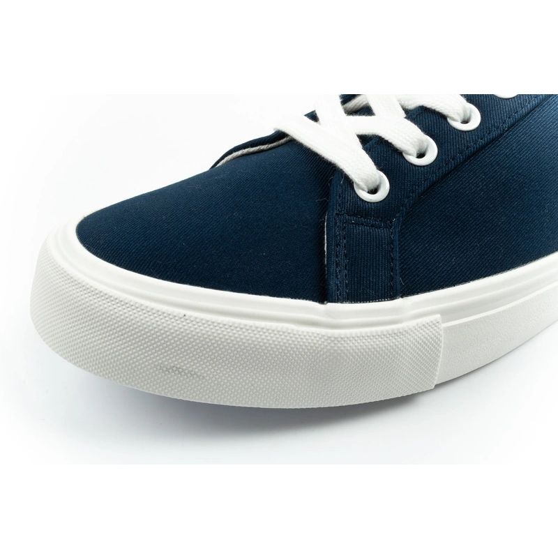 Lee Cooper men's sports shoes sneakers fashionable navy blue comfortable Lee Cooper