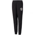 Puma Alpha Sweatpants FL Jr. 589235 01 Clothing/Training Puma