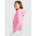 Women's zip-up hoodie 4F 4FRAW25TSWSF2776-56S