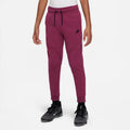 Pants Nike Sportswear Tech Flecce Jr. CU9213 653 Clothing/Lifestyle/Trousers, shorts Nike