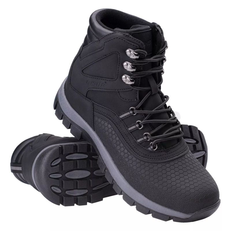 Hi-Tec Blazi Mid M shoes 92800555270 Footwear/Outdoor/Hi-Tec Your Sports Performance