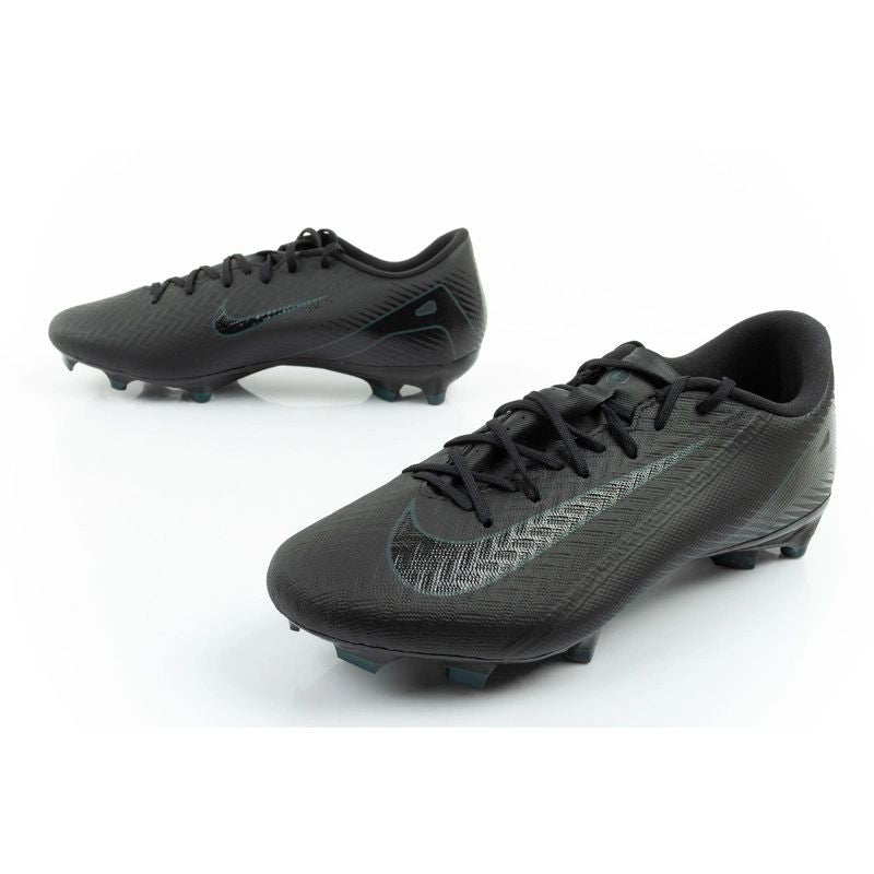Nike Zoom Vapor 16 Academy FG/MG football boots black To be categorized Your Sports Performance