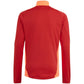 adidas Tiro 24 Competition Training Top red-orange IS1652 kids' sweatshirt In preparation Adidas