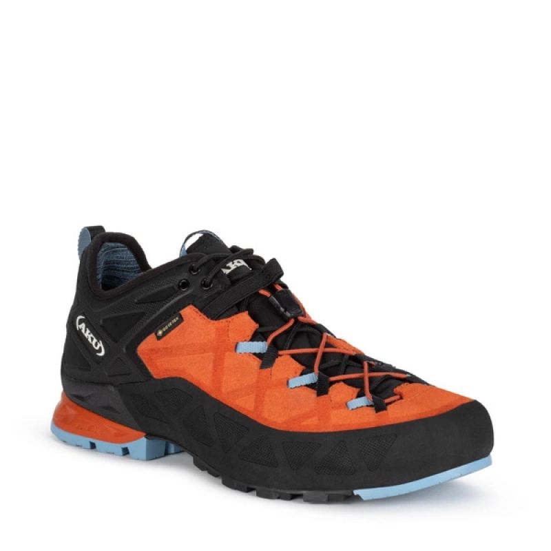 Aku Rock Dfs GTX M 722158 shoes Footwear/Outdoor/Aku Your Sports Performance